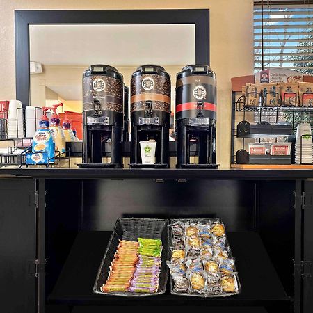 Extended Stay America Suites - Oklahoma City - Airport Zewnętrze zdjęcie