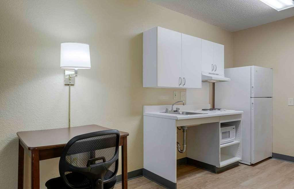 Extended Stay America Suites - Oklahoma City - Airport Pokój zdjęcie