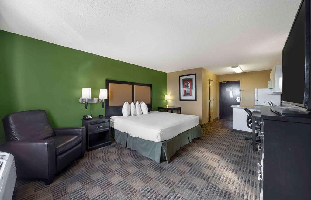 Extended Stay America Suites - Oklahoma City - Airport Pokój zdjęcie