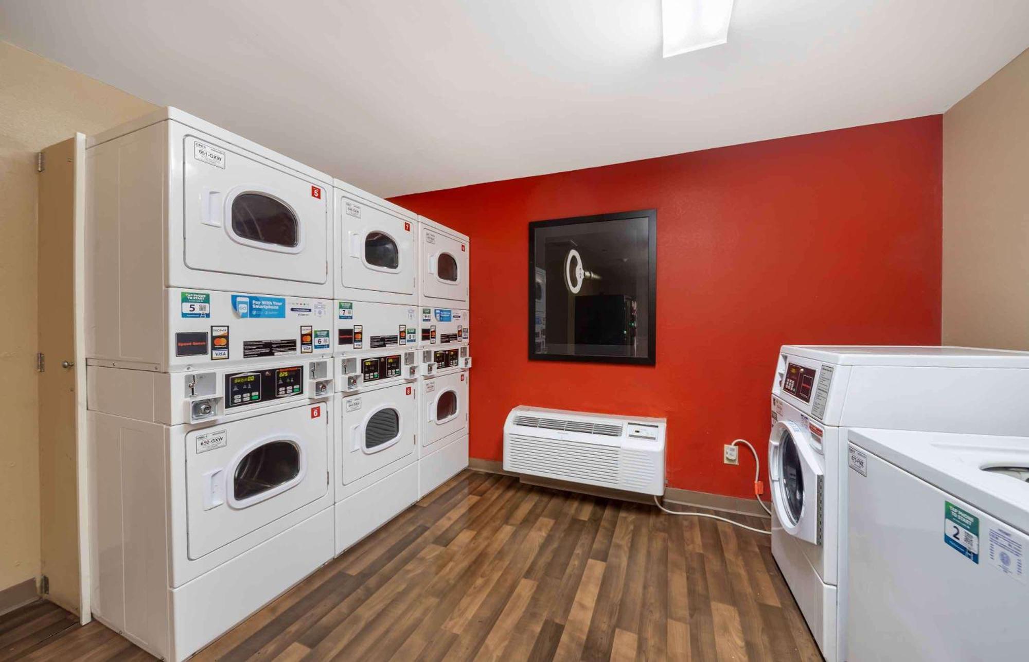 Extended Stay America Suites - Oklahoma City - Airport Zewnętrze zdjęcie