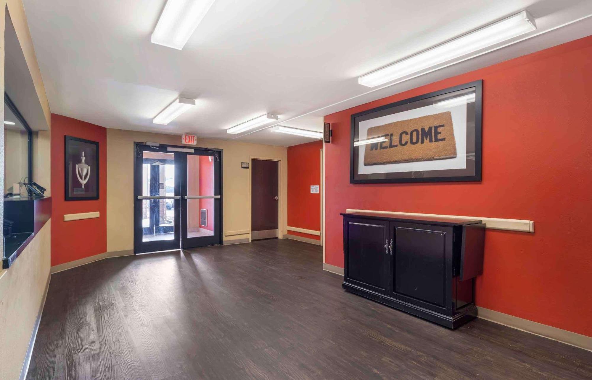 Extended Stay America Suites - Oklahoma City - Airport Zewnętrze zdjęcie