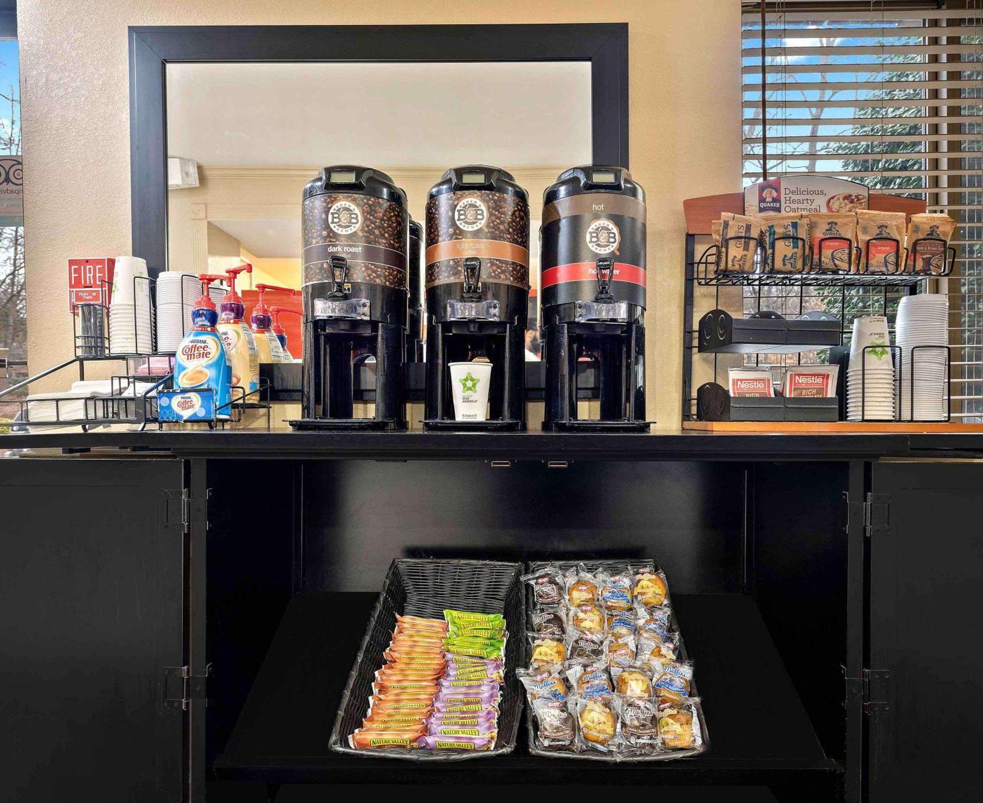 Extended Stay America Suites - Oklahoma City - Airport Zewnętrze zdjęcie