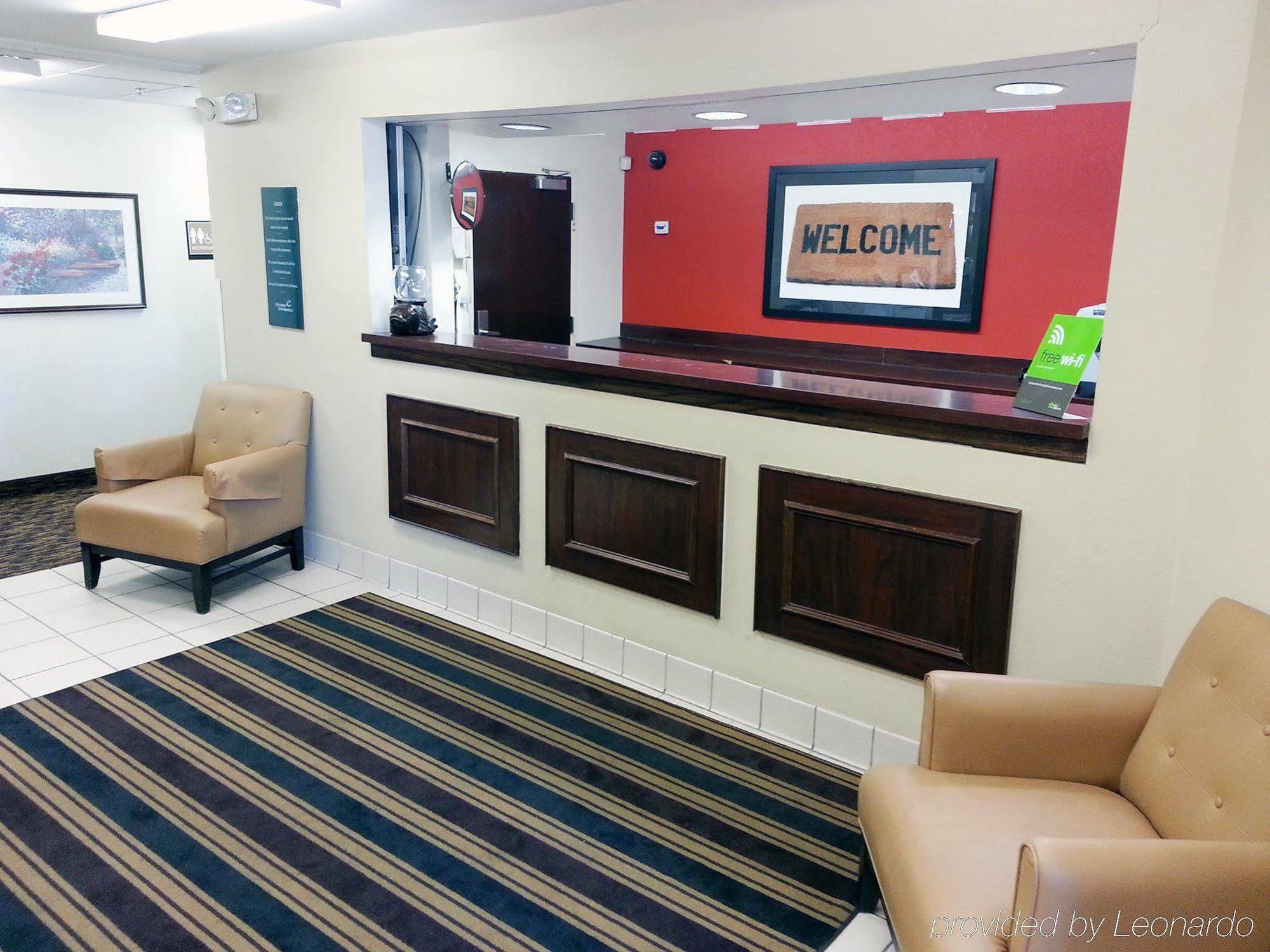 Extended Stay America Suites - Oklahoma City - Airport Zewnętrze zdjęcie