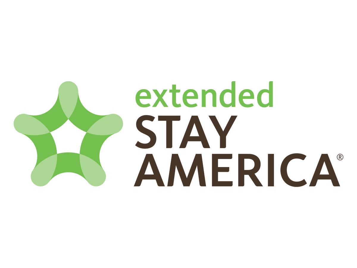Extended Stay America Suites - Oklahoma City - Airport Zewnętrze zdjęcie